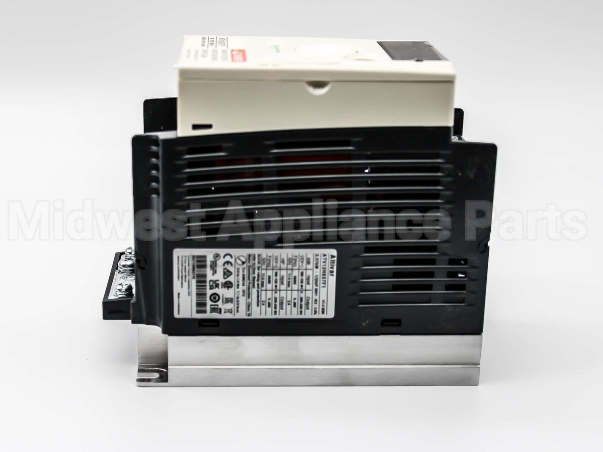 ATV12H037F1 Schneider Electric (Square D) 120V .55Hp Variable Speed Driv