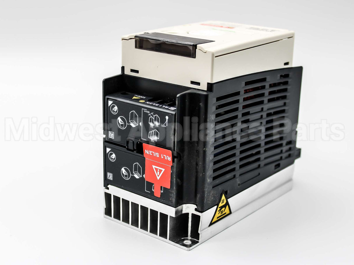 ATV12H037F1 Schneider Electric (Square D) 120V .55Hp Variable Speed Driv