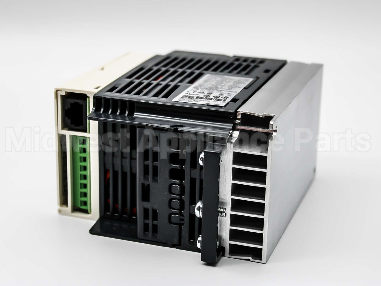 ATV12H037F1 Schneider Electric (Square D) 120V .55Hp Variable Speed Driv