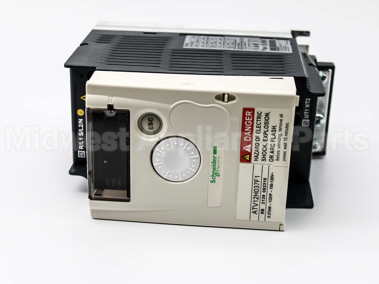 ATV12H037F1 Schneider Electric (Square D) 120V .55Hp Variable Speed Driv