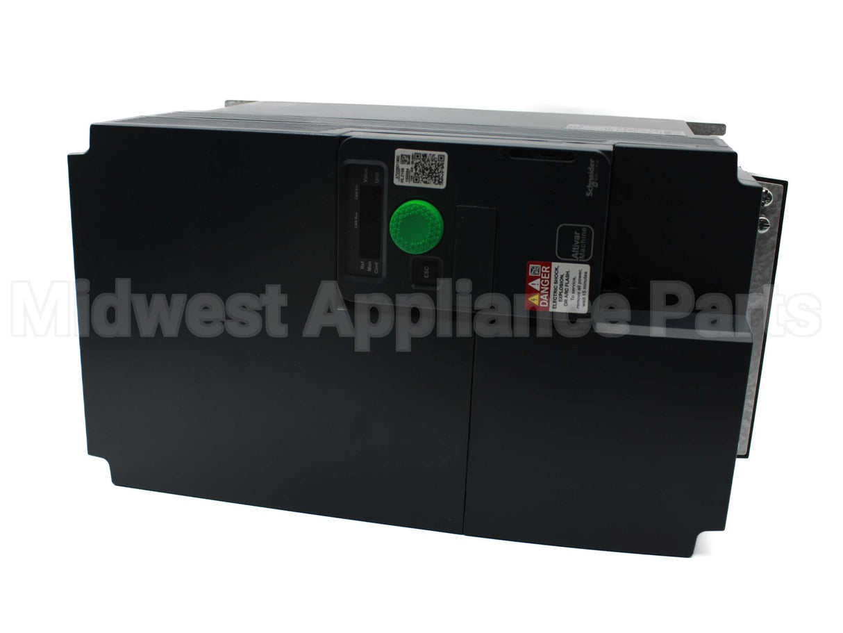 ATV320D11M3C Schneider Electric (Square D) 15Hp 240V 3Ph Vfd