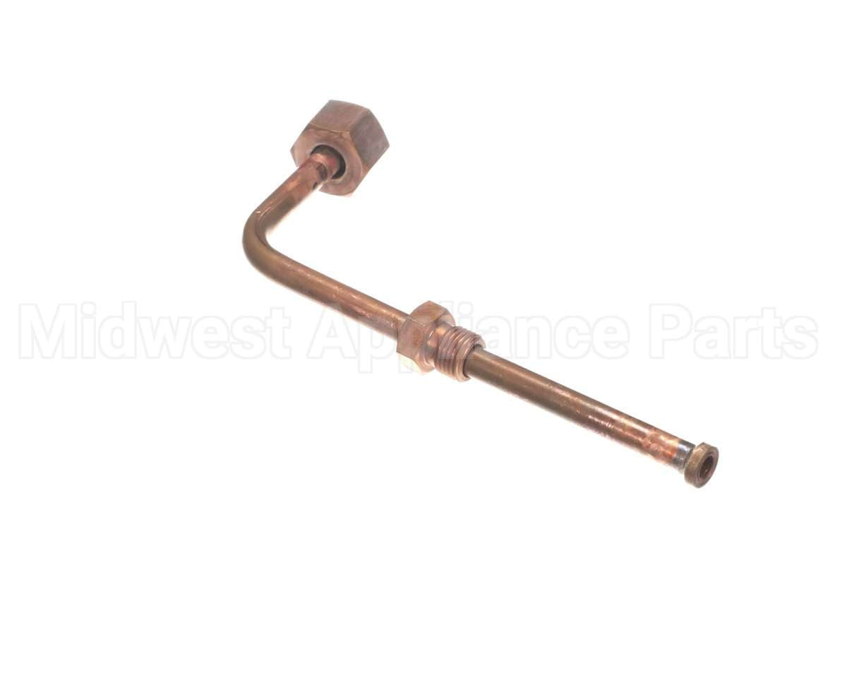 AU6005 Unic Steam Valve Pipe
