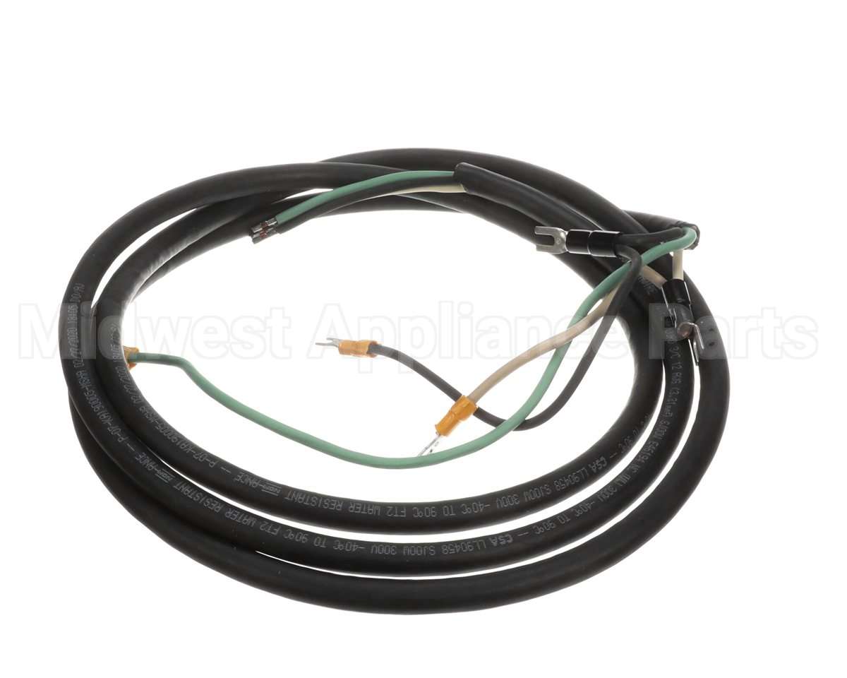 AU8008 Unic Power Wire (Ul/Csa)
