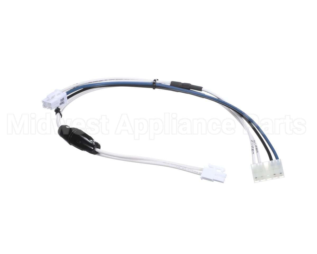 AU8024 Unic Aura Transformer Harness