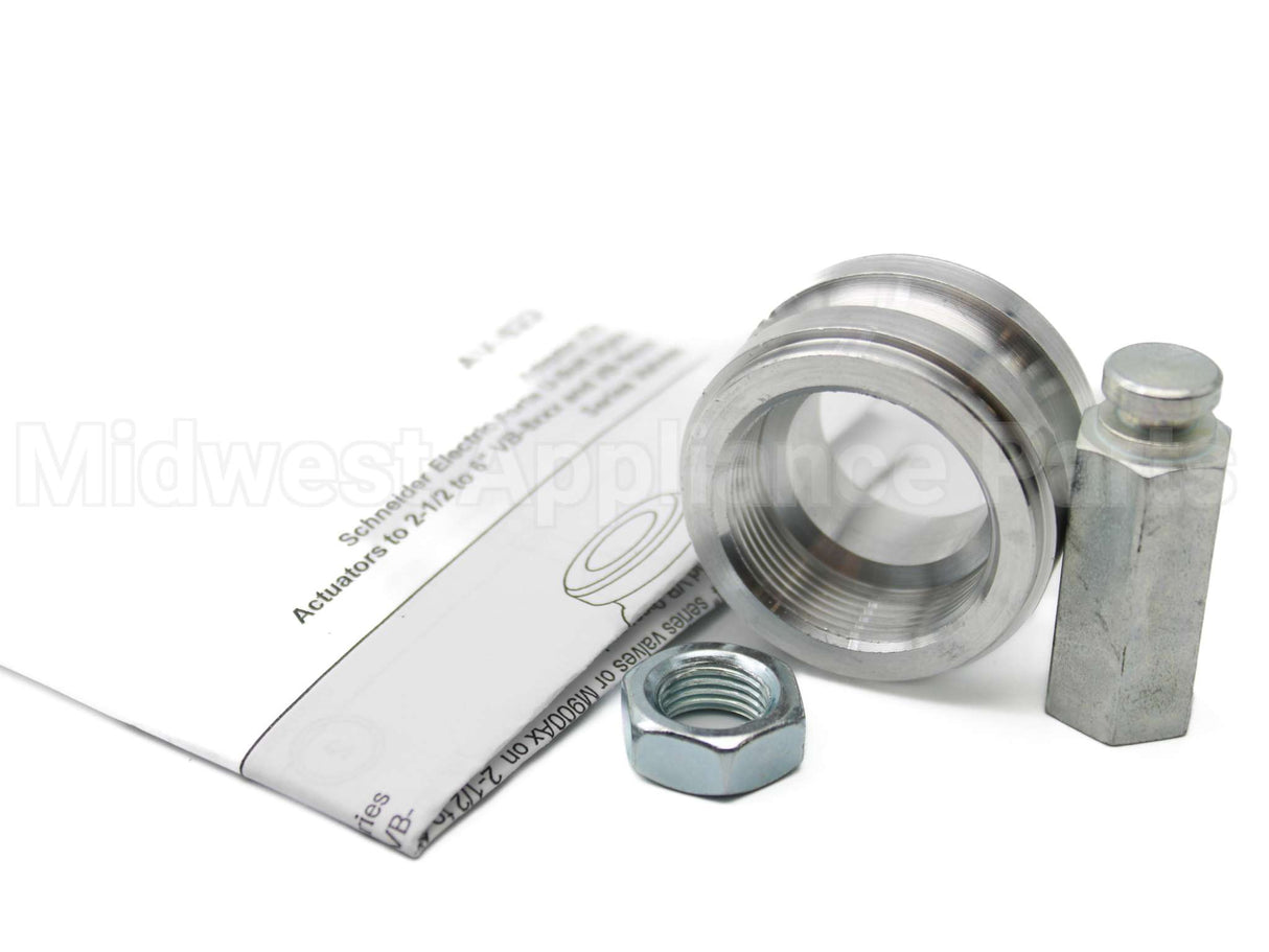 AV-822 Schneider Electric (Barber Colman) Linkagestemadptr Vb8X/Vb9X