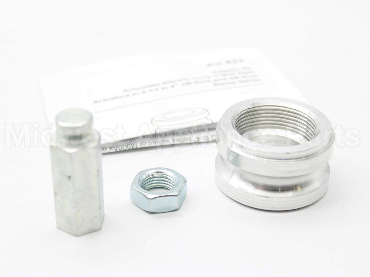 AV-822 Schneider Electric (Barber Colman) Linkagestemadptr Vb8X/Vb9X