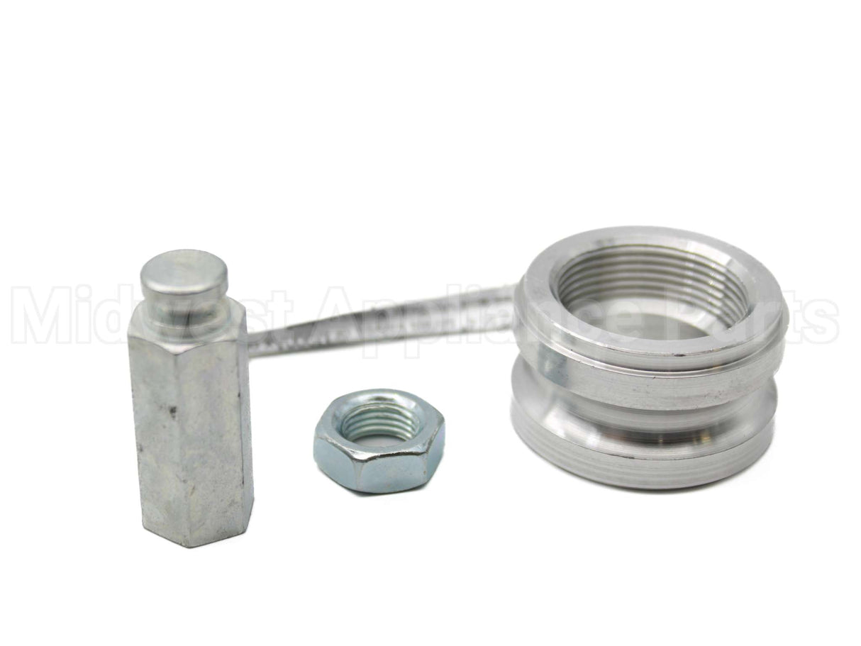 AV-822 Schneider Electric (Barber Colman) Linkagestemadptr Vb8X/Vb9X