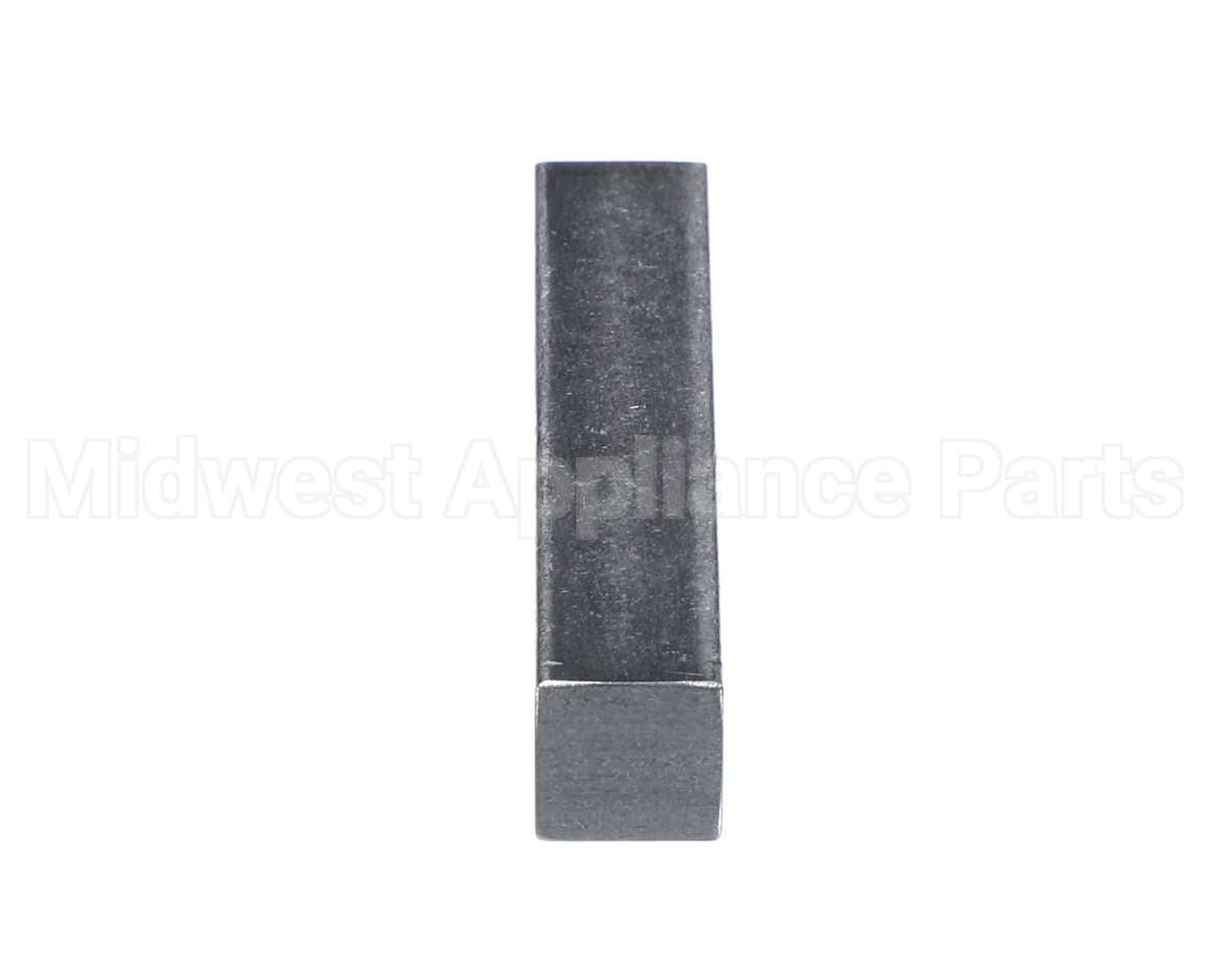 AW01DA285 Carrier Shaft Key