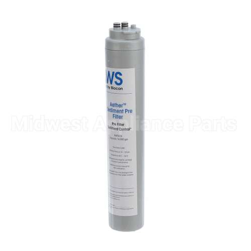 AWSS14 Lancer Aether Sediment/Turbidity Cart