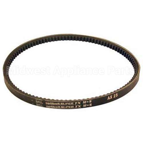AX-25 Compatible Pennbarry Belt, Pulley (Ax25)
