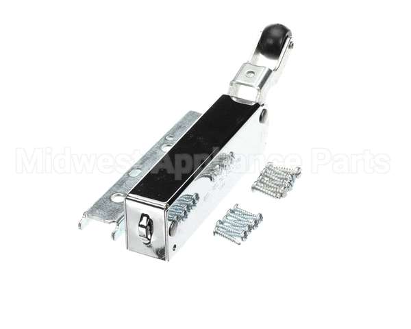 AX1108 International Cold Storag Cylinder Door Closer