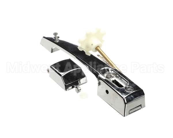 AX1126 International Cold Storag Latch Handle Deadbolt 27C Twist Knob Rel