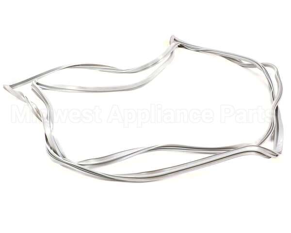 AX2410 International Cold Storag 4 Sided Gasket, 79X38X0.5