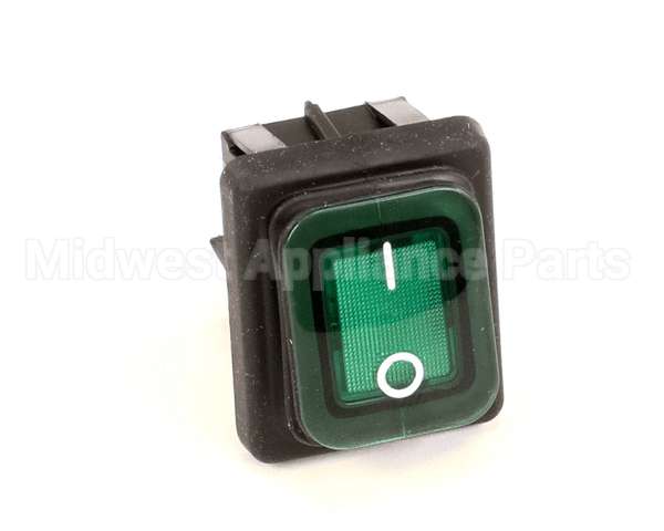 AX3048 Desmon Usa Main Power Switch