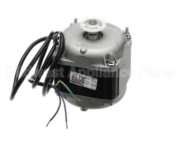 AX3075 Thermalrite Blast Chiller Condenser Fan Motor
