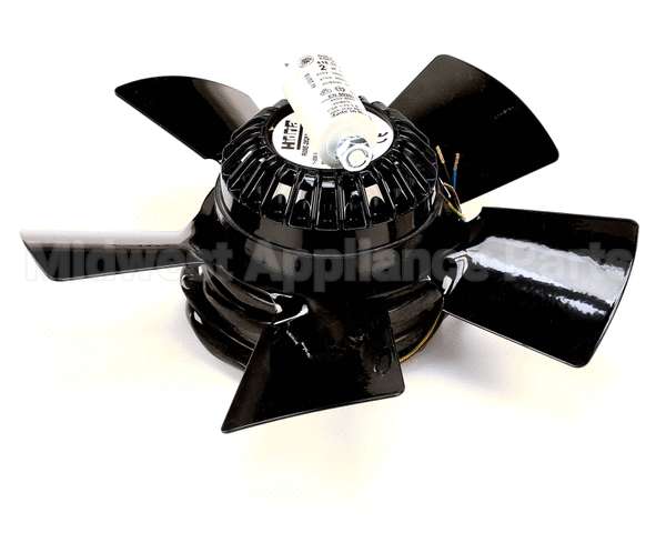 AX3570 Thermalrite Blast Chiller Evaporator Fan Motor