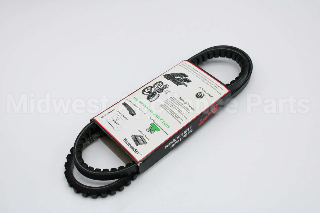 AX48 Browninggrip-Notch Browning Belt