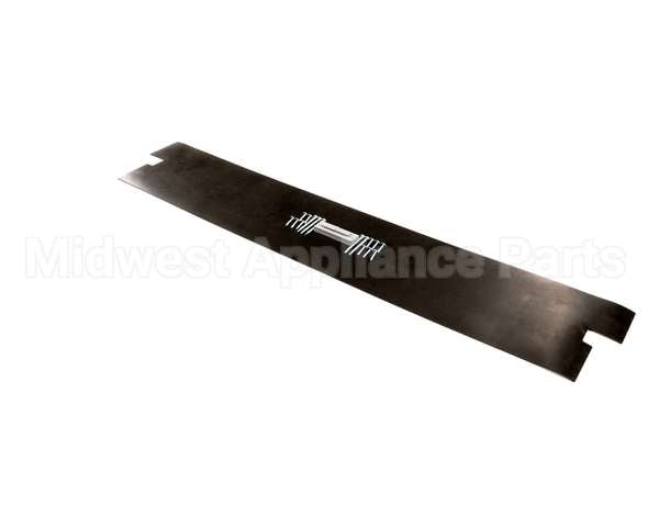 AX5844 International Cold Storag Door Sweep Kit 36" Door