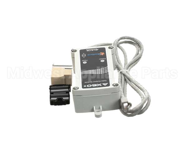 AX60OMQANA Analox Sensor Ax60+ Data Output Module Quick Connect