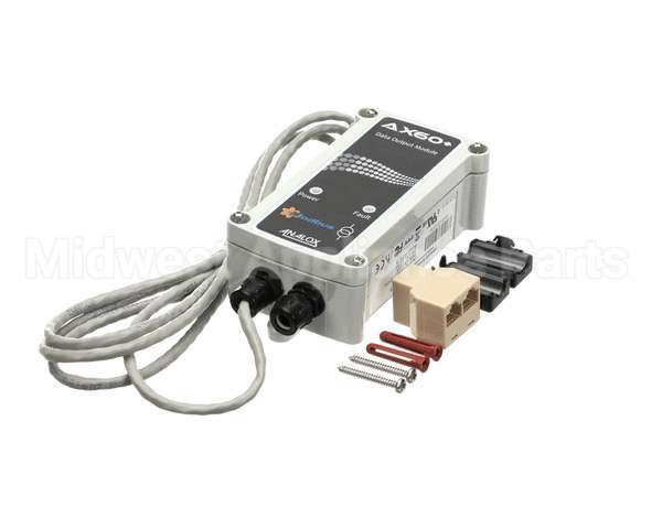 AX60OMQANA Analox Sensor Ax60+ Data Output Module Quick Connect