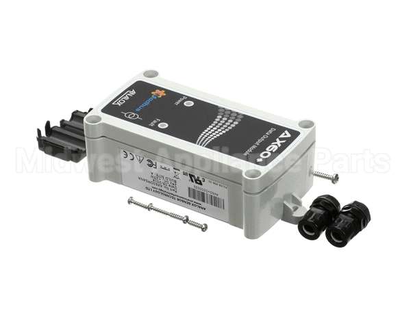 AX60OMSANA Analox Sensor Ax60+ Data Output Module, Hard Wired