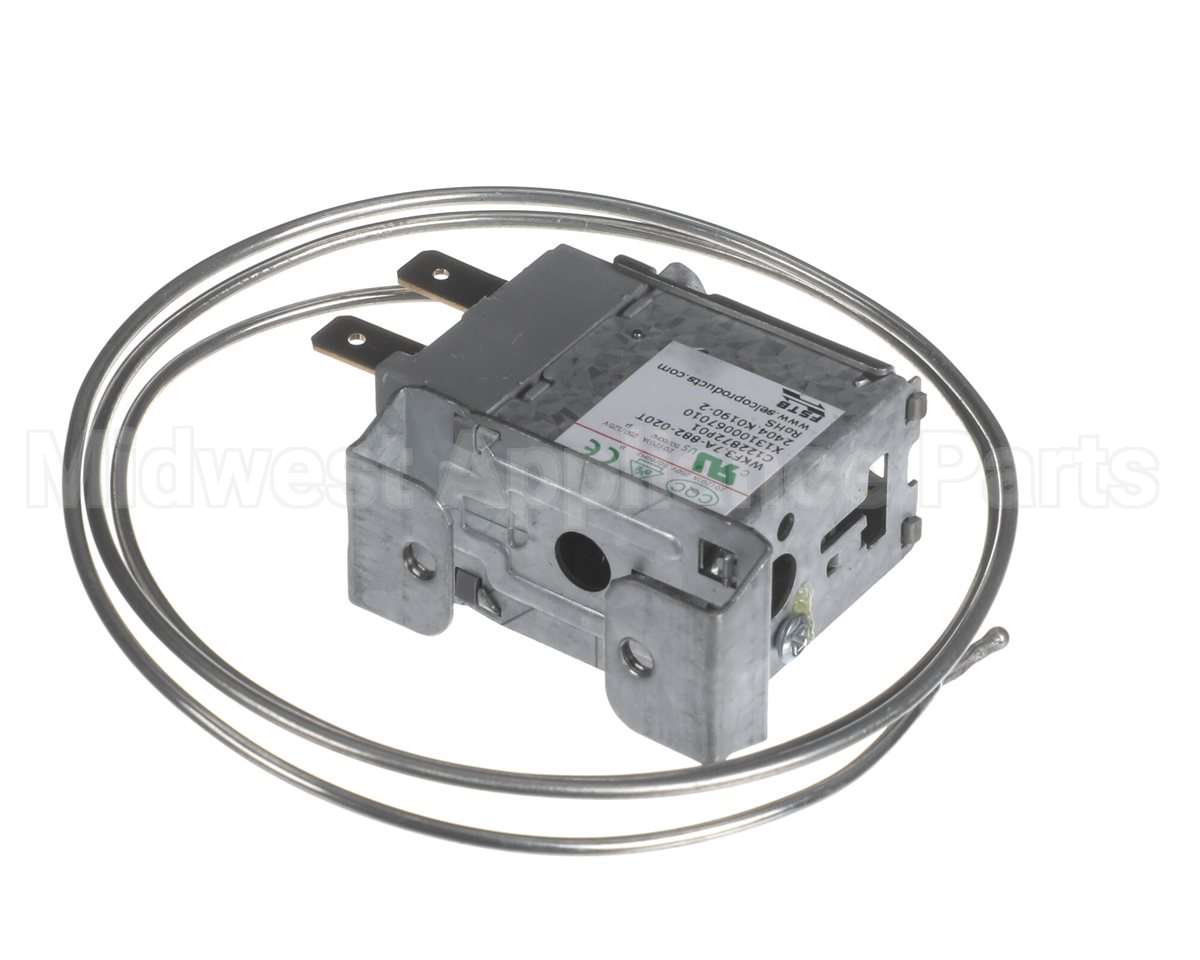 AY28X079 Trane Low Temp Cooling Kit