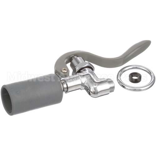 B-0107-CM Compatible TS Brass Spray Valve 3/8"