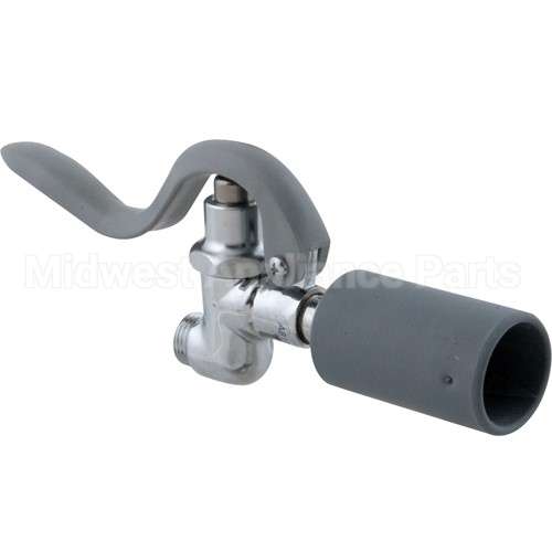 B-0107-J Compatible TS Brass Valve, Spray, Pre-Rns, Lf, 1.07Gpm