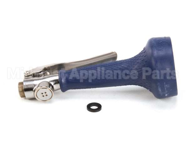 B-0108-C T&S Brass Jetspray Low-Flow Spray Valve, 0.65 Gpm,