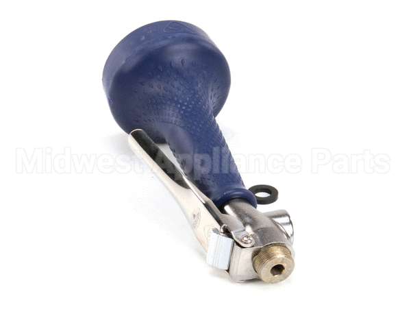 B-0108-C T&S Brass Jetspray Low-Flow Spray Valve, 0.65 Gpm,