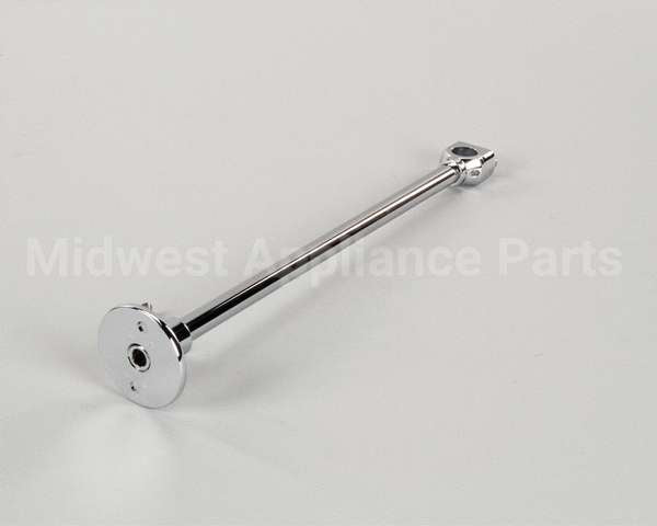 B-0109-03 T&S Brass Wall Bracket, 12 Wall Bracket Assembly W