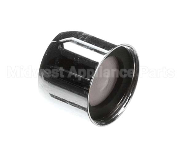 B-0199-01-F12 T&S Brass 1.2 Gpm Aerator, 55/64-27Un Female Threa