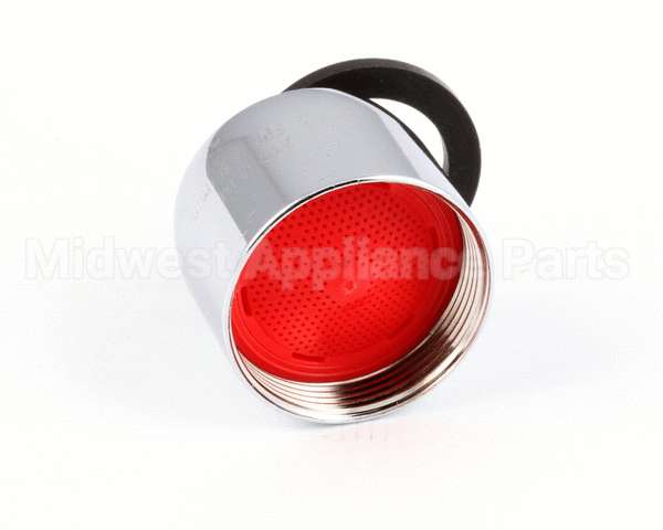 B-0199-01 T&S Brass Aerator, Non-Splash, 2.2 Gpm, 55/64-27Un