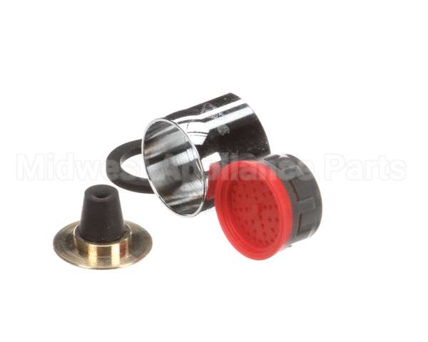 B-0199-01F-07 T&S Brass Aerator Nonsplash Flow Cont