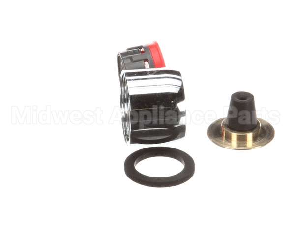 B-0199-01F-07 T&S Brass Aerator Nonsplash Flow Cont