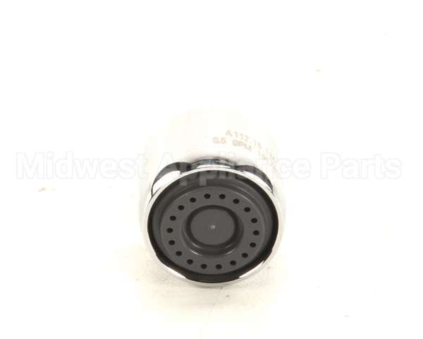 B-0199-02-N05 T&S Brass 0.5 Gpm Spray Device, 3/8 Npsm Male Adap