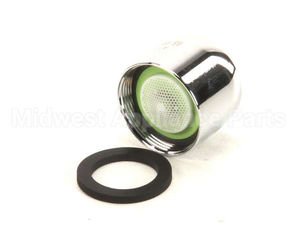 B-0199-02-N05 T&S Brass 0.5 Gpm Spray Device, 3/8 Npsm Male Adap