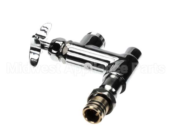 B-0286-LNEZ T&S Brass Big-Flo Easyinstall Add-On Fct (Less Noz