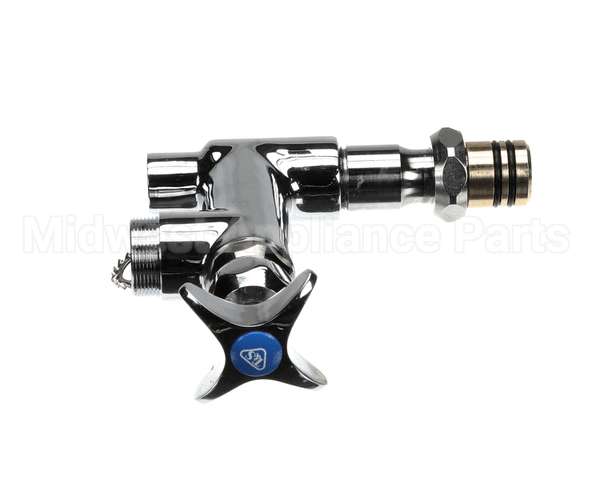 B-0286-LNEZ T&S Brass Big-Flo Easyinstall Add-On Fct (Less Noz