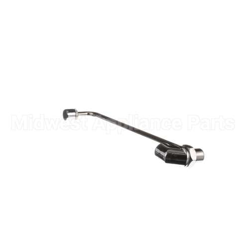 B-0575 T&S Brass Range Faucet, Wall Mount, Aerator, 13 No