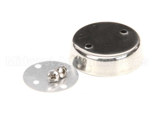 B-0969-HA T&S Brass B-0969 Vb Coverplate Replacement Parts K