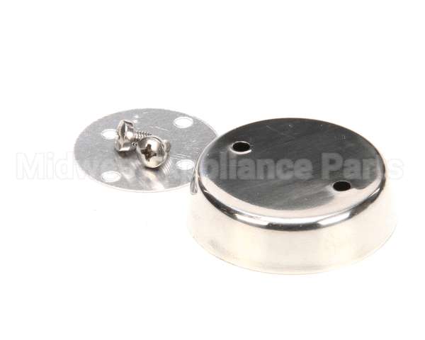 B-0969-HA T&S Brass B-0969 Vb Coverplate Replacement Parts K