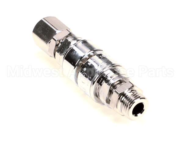 B-0970-01 T&S Brass Vacuum Breaker, 3/8 Npt Inlet & Outlet,