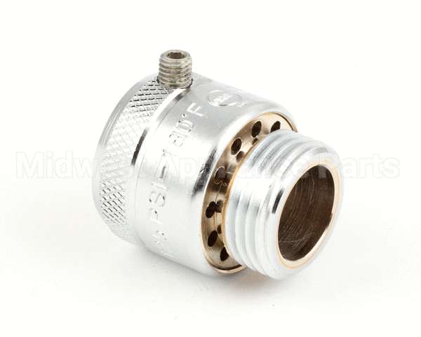 B-0972 T&S Brass Vacuum Breaker, 3/4 Garden Hose Inlet &