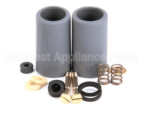 B-10K-C T&S Brass Parts Kit For B-0107-C Low-Flow Spray Va
