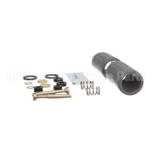 B-10K-J T&S Brass Parts Kit For B-0107-J Low-Flow Spray Va