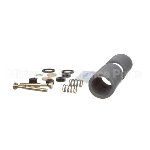 B-10K-J T&S Brass Parts Kit For B-0107-J Low-Flow Spray Va