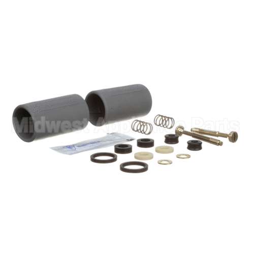 B-10K-J T&S Brass Parts Kit For B-0107-J Low-Flow Spray Va