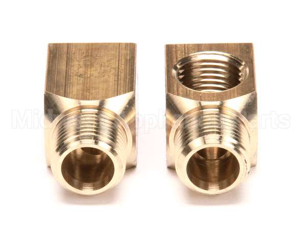 B-1100-K T&S Brass Installation Kit For Workboard Wallmount