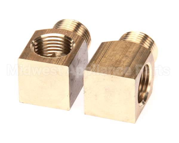 B-1100-K T&S Brass Installation Kit For Workboard Wallmount